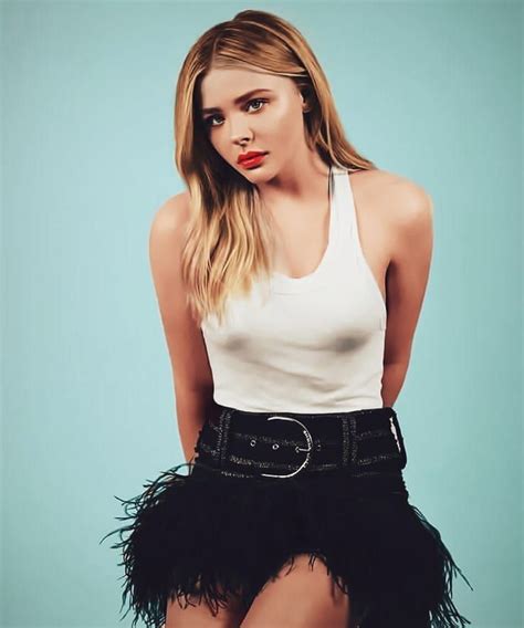 chloe moretz sexy|Chloë Grace Moretz (@chloegmoretz) • Instagram photos and。